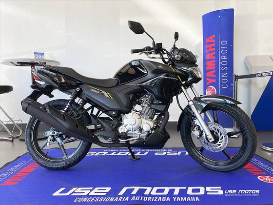 YAMAHA FACTOR 150 STANDARD 